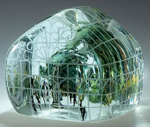 Conservatory 2